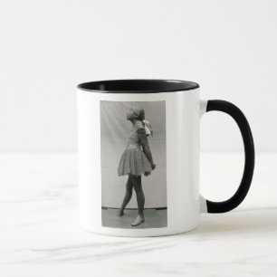 Mug Petit danseur, âgé 14