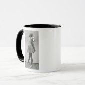 Mug Petit danseur, âgé 14 (Devant gauche)