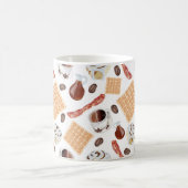 Mug Petit-déjeuner (Centre)