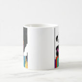 Mug Petit déjeuner (Centre)