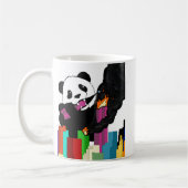 Mug Petit déjeuner (Gauche)
