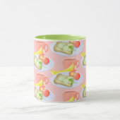 Mug Petit déjeuner (Centre)