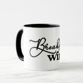 Mug Petit-déjeuner (Devant gauche)