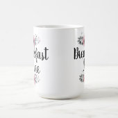 Mug Petit-déjeuner (Centre)