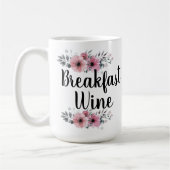 Mug Petit-déjeuner (Gauche)