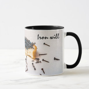 Mug Petit déjeuner à l'école de yoga