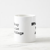 Mug Petit déjeuner avec Jésus (Centre)