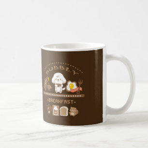 Mug Petit-déjeuner de Bubbly