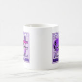Mug Petit déjeuner G2W 2014 (Centre)