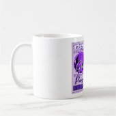 Mug Petit déjeuner G2W 2014 (Gauche)