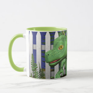 Mug Petit dragon