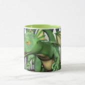 Mug Petit dragon (Centre)