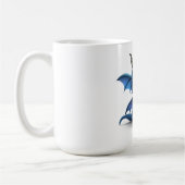 Mug Petit Dragon (Gauche)