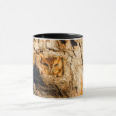 Mug Petit-duc de l'Est (Centre)