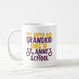 Mug Petit-enfant cool