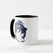 Mug Petit fantôme (Devant gauche)