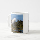 Mug Petit filet d'algues (Devant gauche)