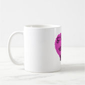 Mug Petit-fils de la mariée (Gauche)