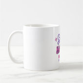 Mug Petit frère en cours (Gauche)