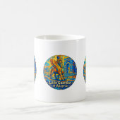 Mug Petit Gardien d'Assyrie (Centre)