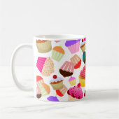 Mug Petit gâteau (Gauche)