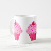 Mug Petit gâteau (Devant gauche)