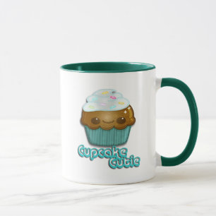 Mug Petit gâteau Cutie