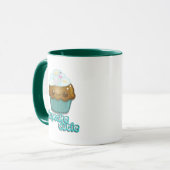 Mug Petit gâteau Cutie (Devant gauche)