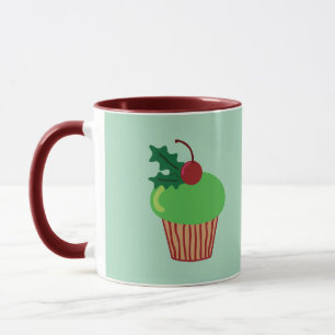 Mug Petit gâteau de Noël