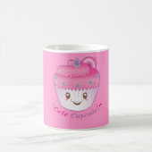 Mug Petit gâteau mignon ! (Centre)