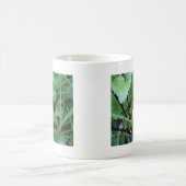 Mug Petit gnome de jardin (Centre)