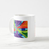Mug Petit groupe de Birdal (Devant gauche)
