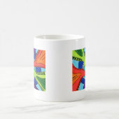 Mug Petit groupe de Birdal (Centre)