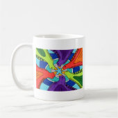 Mug Petit groupe de Birdal (Gauche)