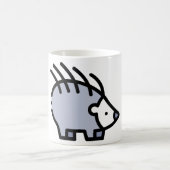Mug Petit hérisson (Centre)
