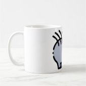 Mug Petit hérisson (Gauche)