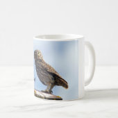 Mug Petit hibou (Devant droit)