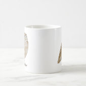 Mug Petit hibou 2011 (Centre)