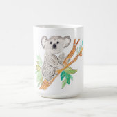 Mug Petit Koala (Centre)
