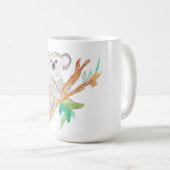 Mug Petit Koala (Devant droit)
