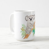 Mug Petit Koala (Devant gauche)