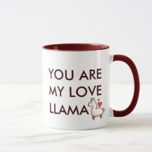 Petit lama