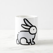 Mug Petit lapin (Centre)