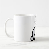 Mug Petit lapin (Gauche)