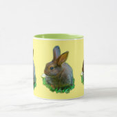 Mug Petit Lapin (Centre)
