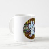 Mug Petit Lapin Cutest (Devant gauche)