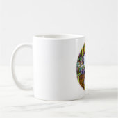 Mug Petit Lapin Cutest (Gauche)