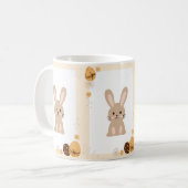 Mug Petit lapin de paque (Devant gauche)