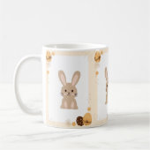 Mug Petit lapin de paque (Gauche)