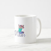 Mug Petit mais bruyant (Devant droit)